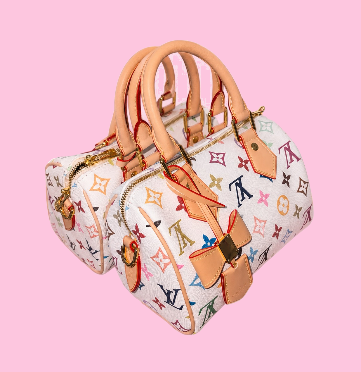 Purses collection
